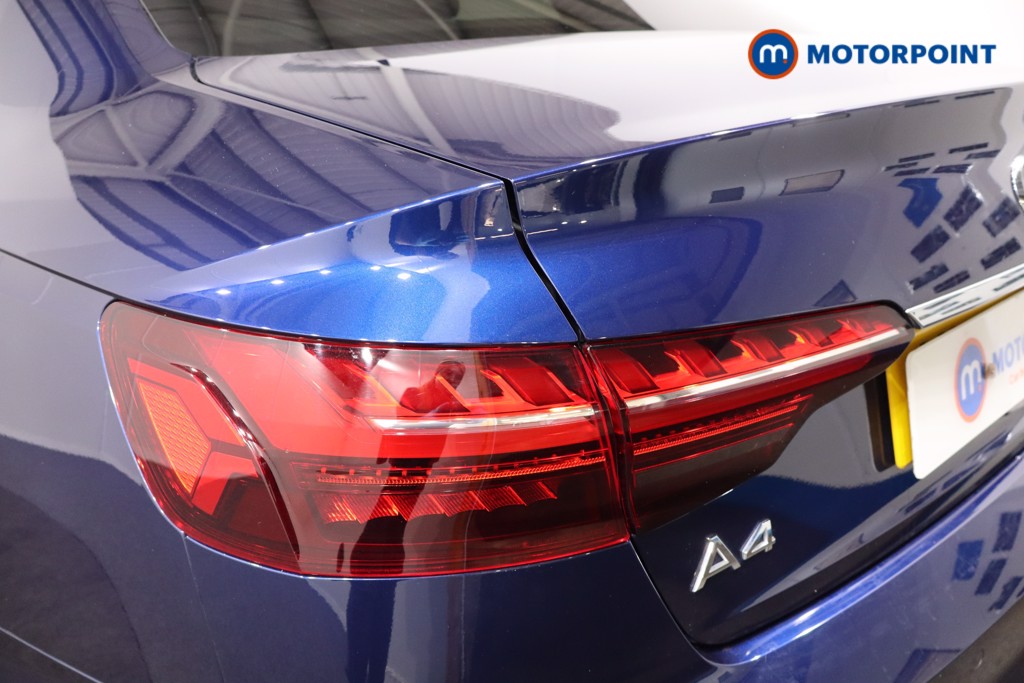 Used Audi A4 2021 for sale - 76344920: Photo 44