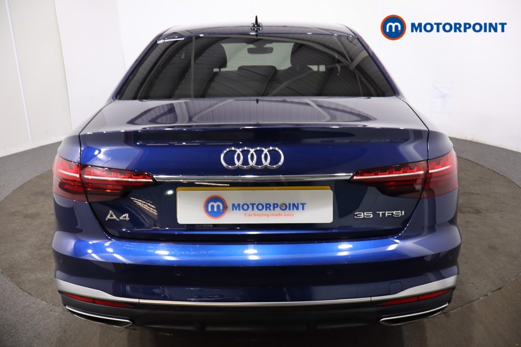 Used Audi A4 2021 for sale - 76344920: Photo 47