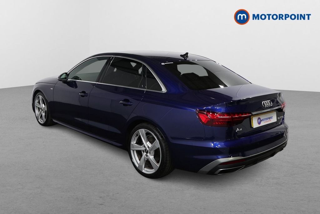 Used Audi A4 2021 for sale - 76344920: Photo 5