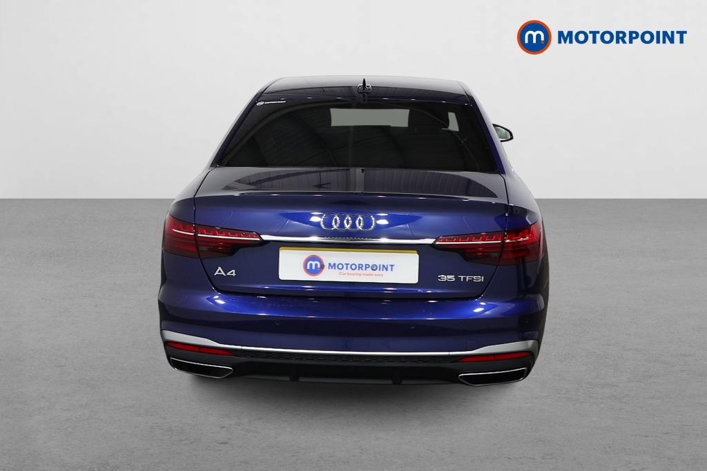 Used Audi A4 2021 for sale - 76344920: Photo 6