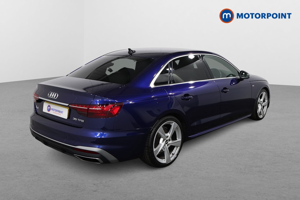 Used Audi A4 2021 for sale - 76344920: Photo 7