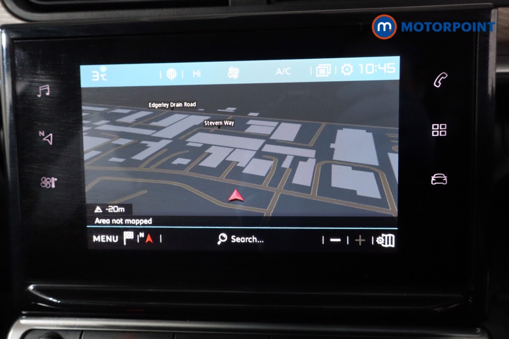 Used Citroen C3 2023 for sale - 77604399: Photo 10