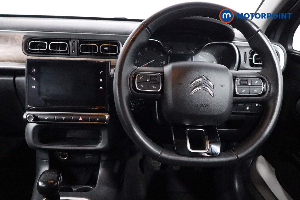 Used Citroen C3 2023 for sale - 77604399: Photo 11