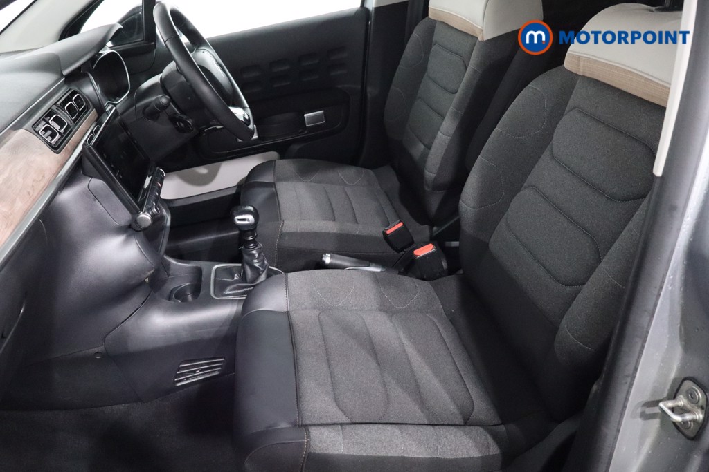 Used Citroen C3 2023 for sale - 77604399: Photo 12