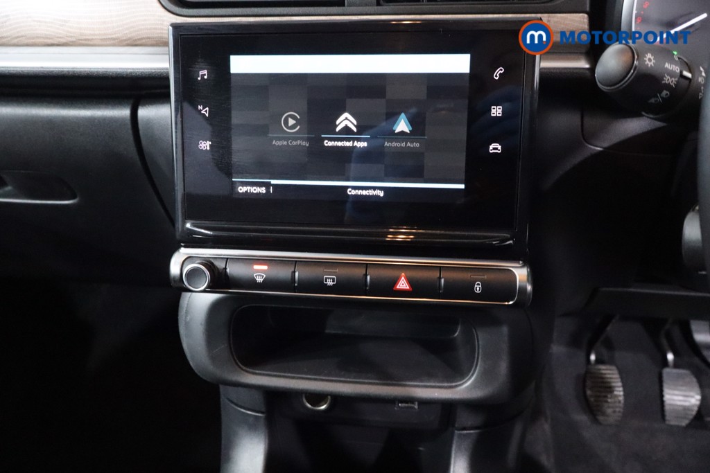 Used Citroen C3 2023 for sale - 77604399: Photo 23