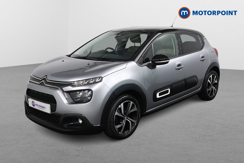 Used Citroen C3 2023 for sale - 77604399: Photo 3