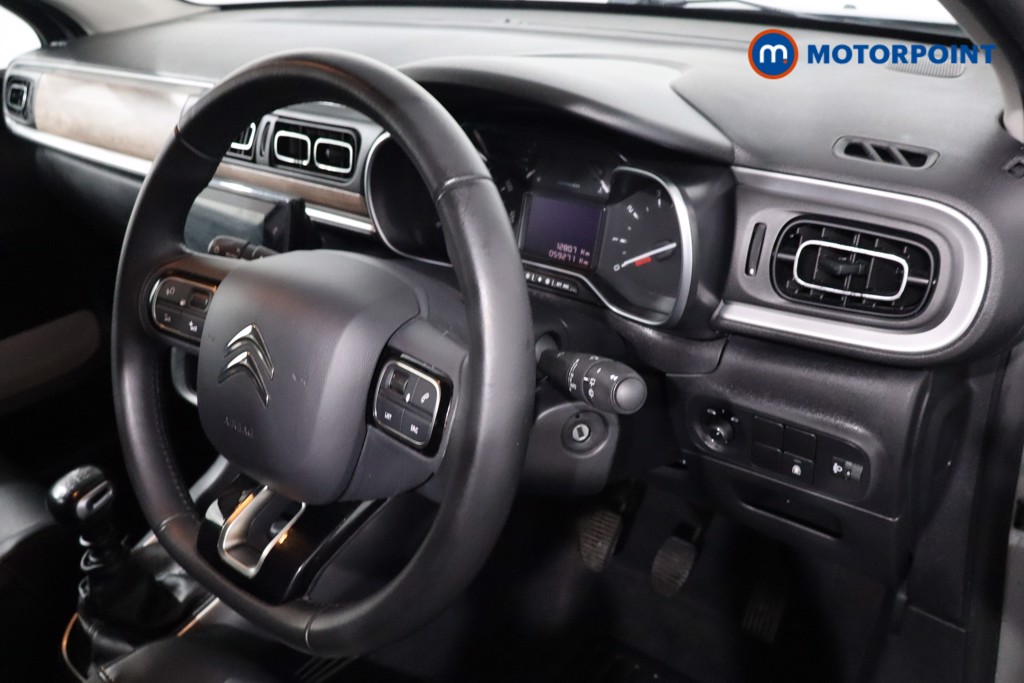 Used Citroen C3 2023 for sale - 77604399: Photo 30