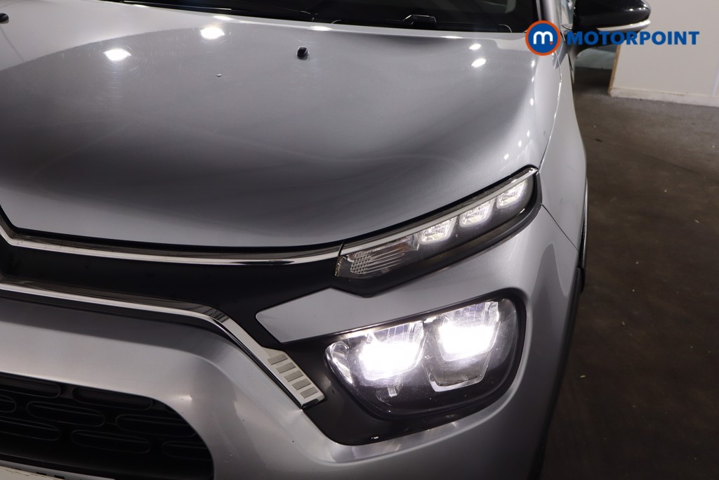 Used Citroen C3 2023 for sale - 77604399: Photo 34