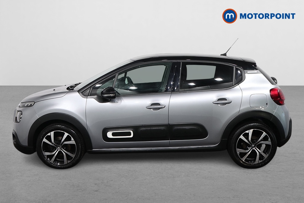 Used Citroen C3 2023 for sale - 77604399: Photo 4