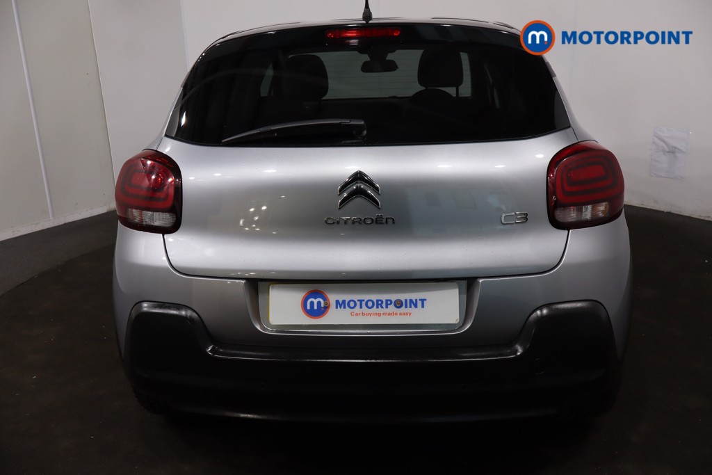 Used Citroen C3 2023 for sale - 77604399: Photo 43