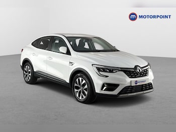 Used Renault Arkana 2022 for sale - 79604028: Photo