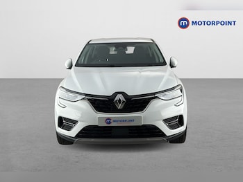 Used Renault Arkana 2022 for sale - 79604028: Photo