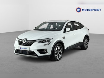 Used Renault Arkana 2022 for sale - 79604028: Photo