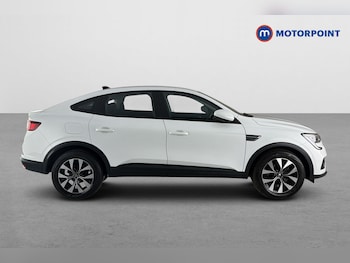Used Renault Arkana 2022 for sale - 79604028: Photo