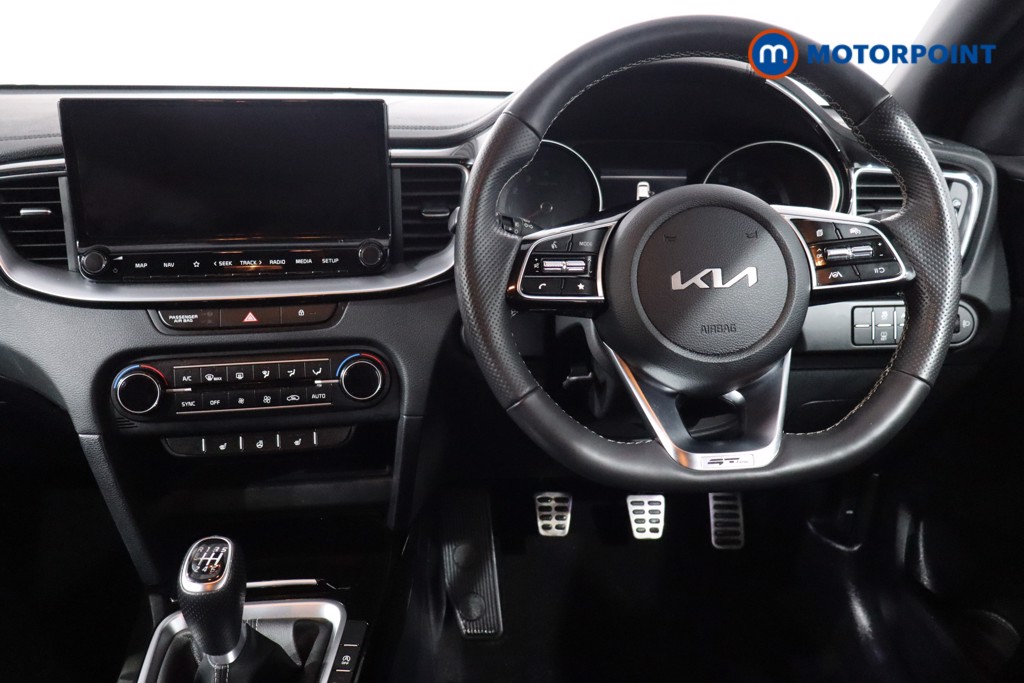 Used Kia Pro Ceed 2023 for sale - 76638306: Photo 11