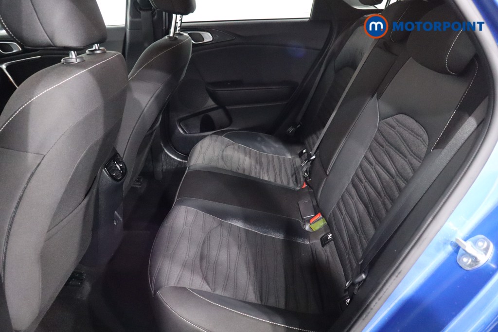 Used Kia Pro Ceed 2023 for sale - 76638306: Photo 13