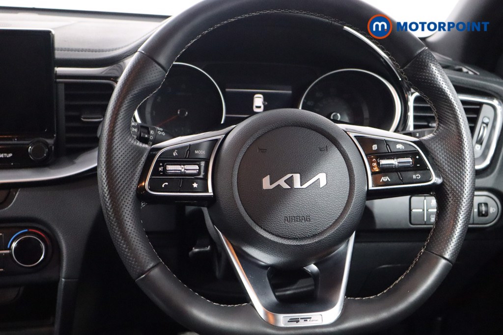 Used Kia Pro Ceed 2023 for sale - 76638306: Photo 14