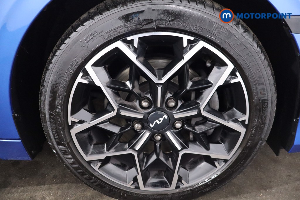 Used Kia Pro Ceed 2023 for sale - 76638306: Photo 18