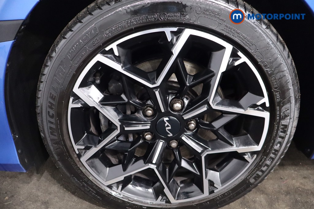 Used Kia Pro Ceed 2023 for sale - 76638306: Photo 19