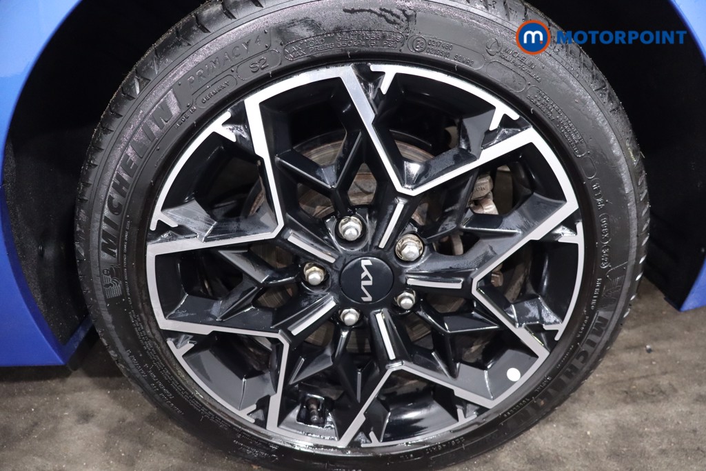 Used Kia Pro Ceed 2023 for sale - 76638306: Photo 20