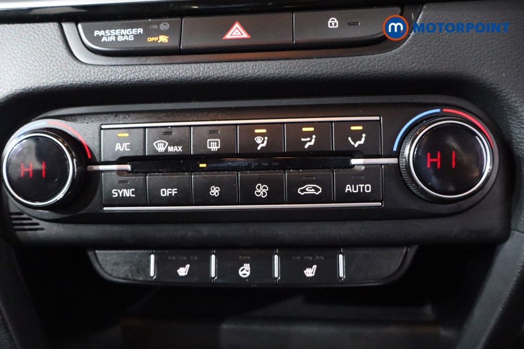 Used Kia Pro Ceed 2023 for sale - 76638306: Photo 24