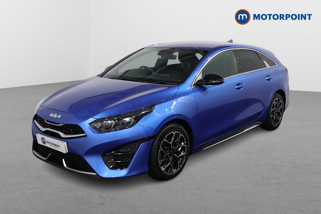 Used Kia Pro Ceed 2023 for sale - 76638306: Photo 3