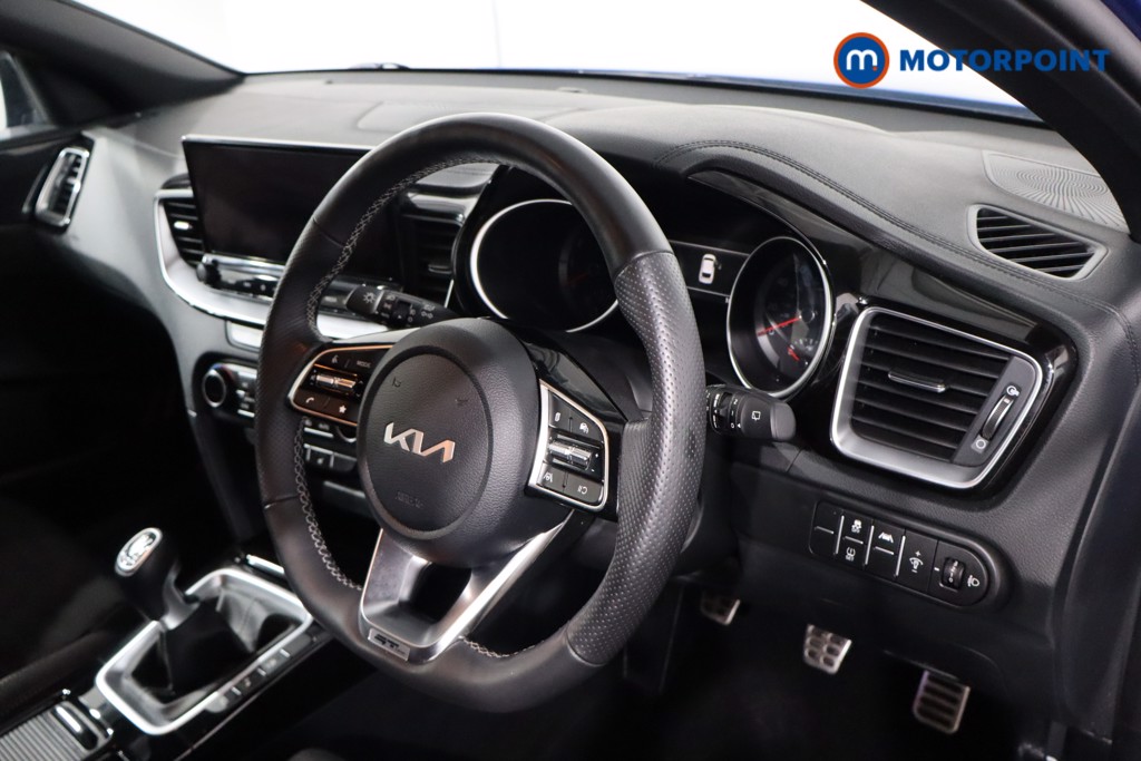 Used Kia Pro Ceed 2023 for sale - 76638306: Photo 30