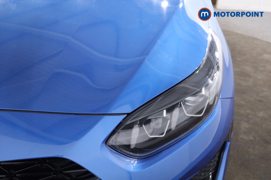 Used Kia Pro Ceed 2023 for sale - 76638306: Photo 35