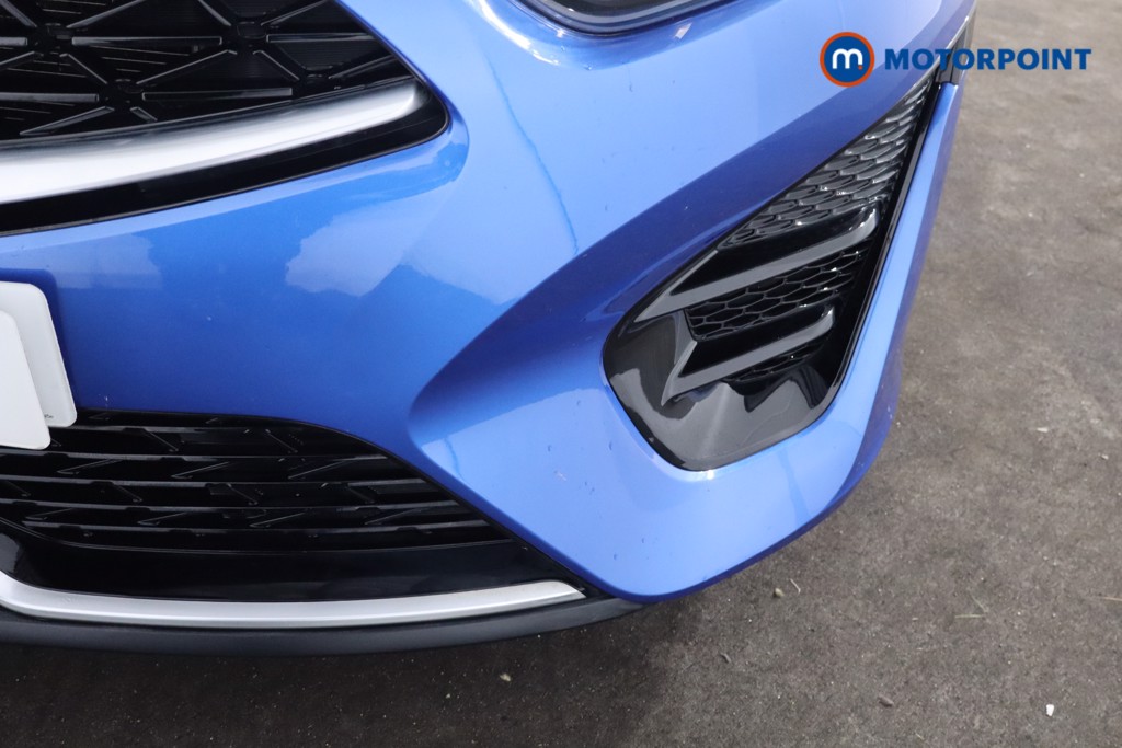 Used Kia Pro Ceed 2023 for sale - 76638306: Photo 36