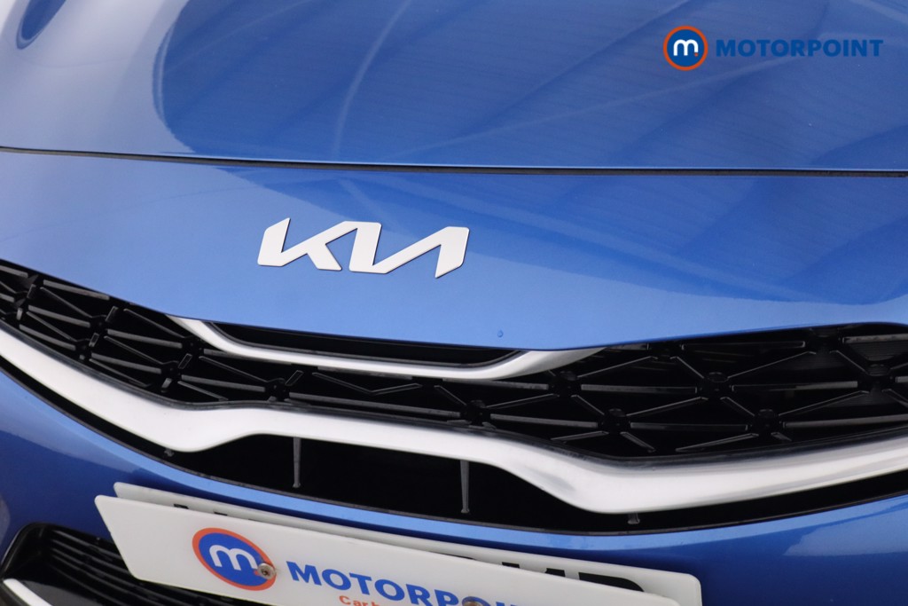 Used Kia Pro Ceed 2023 for sale - 76638306: Photo 37