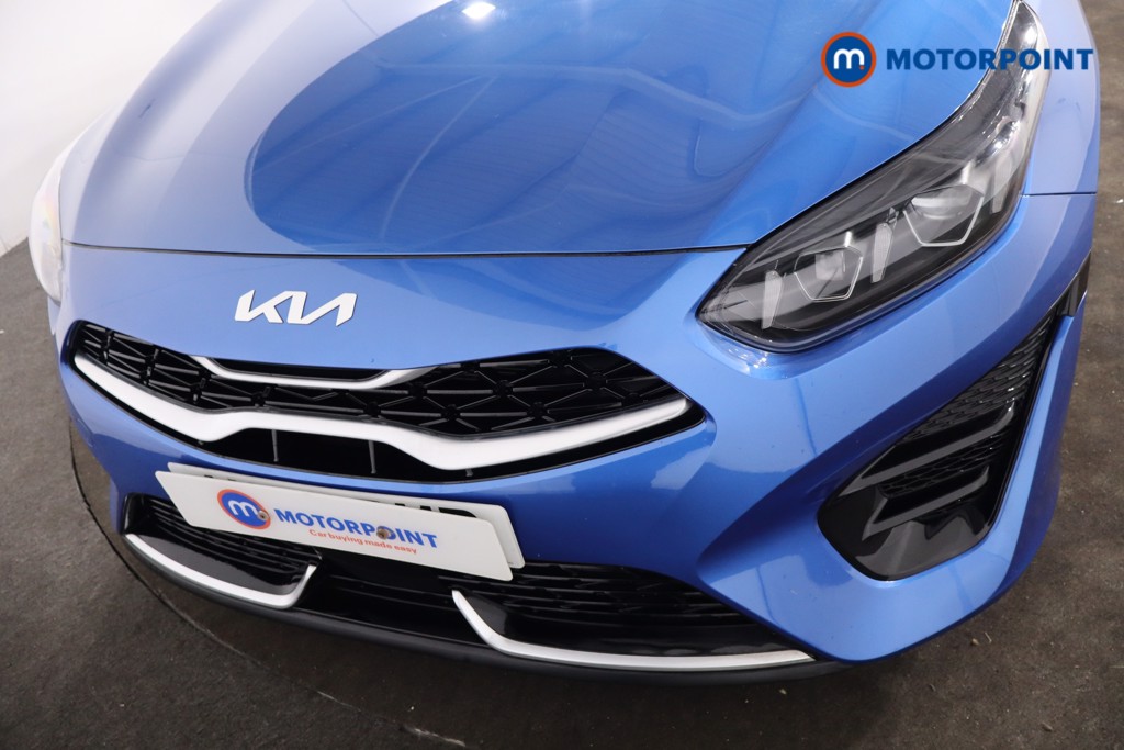 Used Kia Pro Ceed 2023 for sale - 76638306: Photo 38