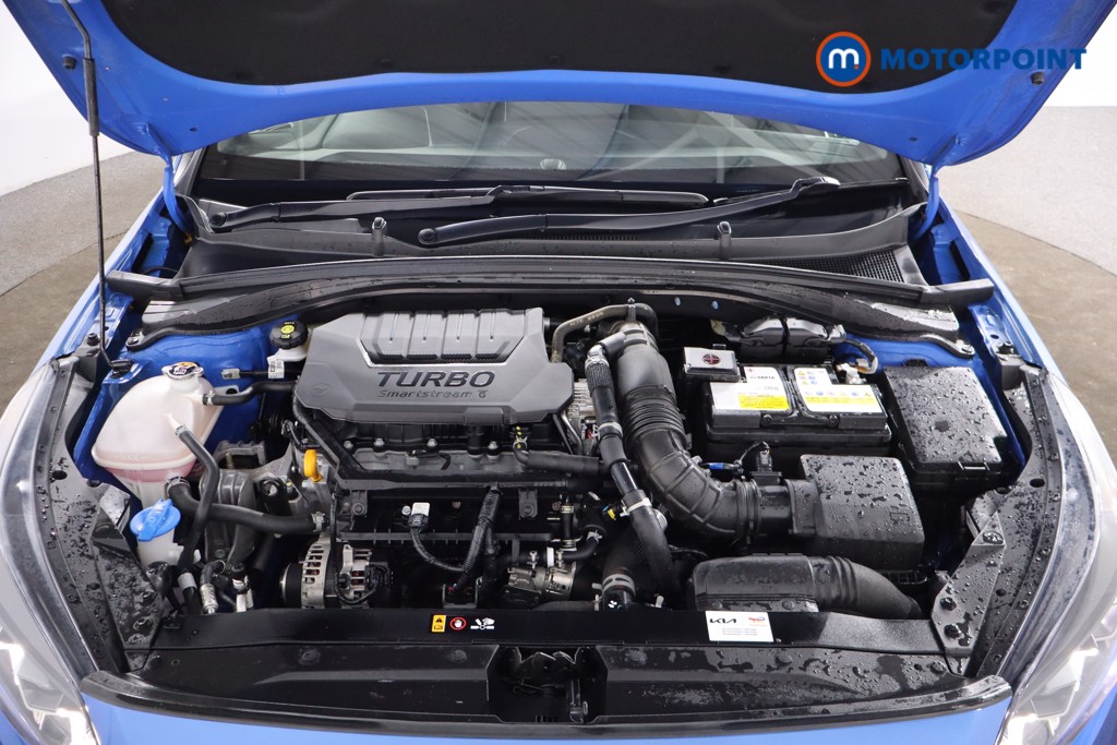 Used Kia Pro Ceed 2023 for sale - 76638306: Photo 39