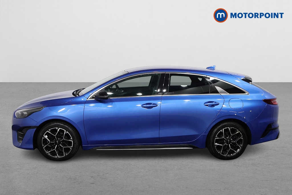 Used Kia Pro Ceed 2023 for sale - 76638306: Photo 4