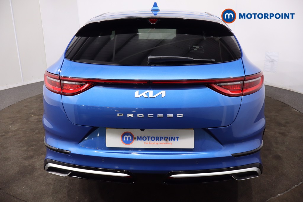 Used Kia Pro Ceed 2023 for sale - 76638306: Photo 44