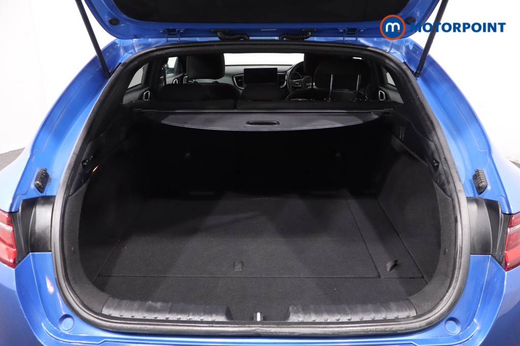 Used Kia Pro Ceed 2023 for sale - 76638306: Photo 45