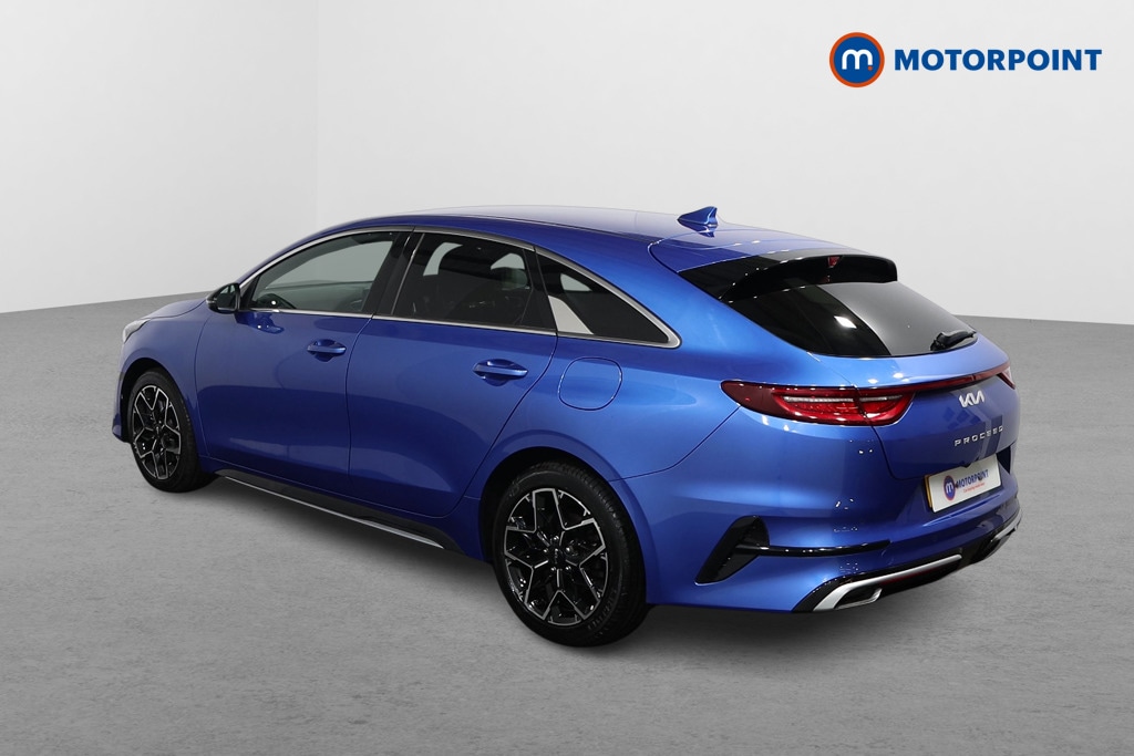 Used Kia Pro Ceed 2023 for sale - 76638306: Photo 5