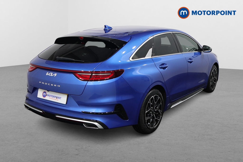 Used Kia Pro Ceed 2023 for sale - 76638306: Photo 7
