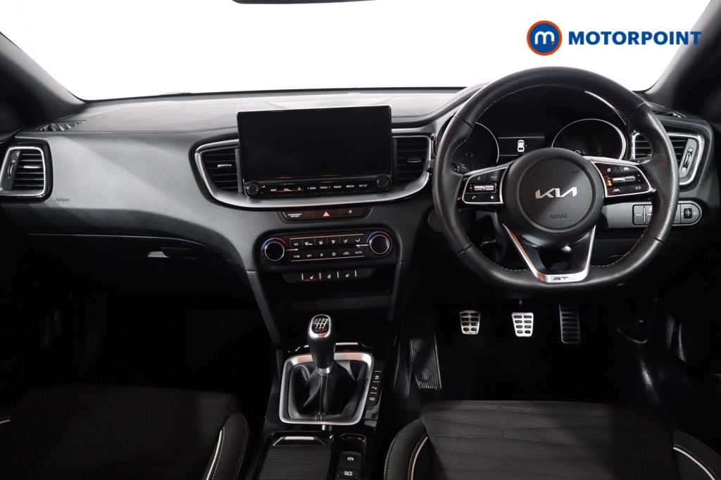 Used Kia Pro Ceed 2023 for sale - 76638306: Photo 9