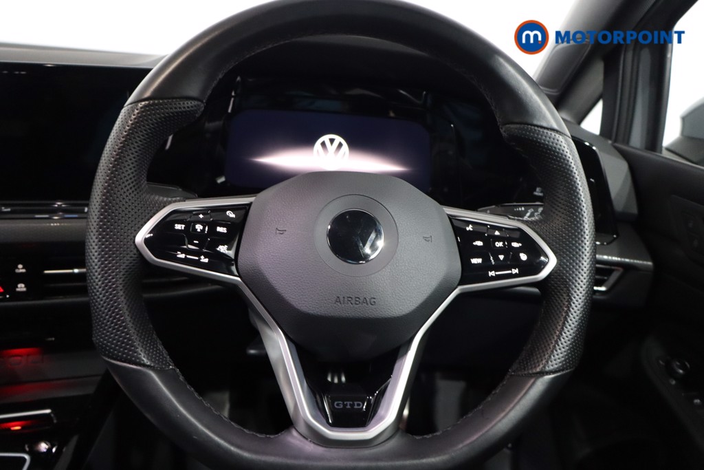 Used Volkswagen Golf 2022 for sale - 76616571: Photo 10