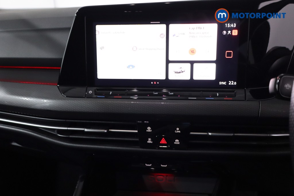 Used Volkswagen Golf 2022 for sale - 76616571: Photo 15