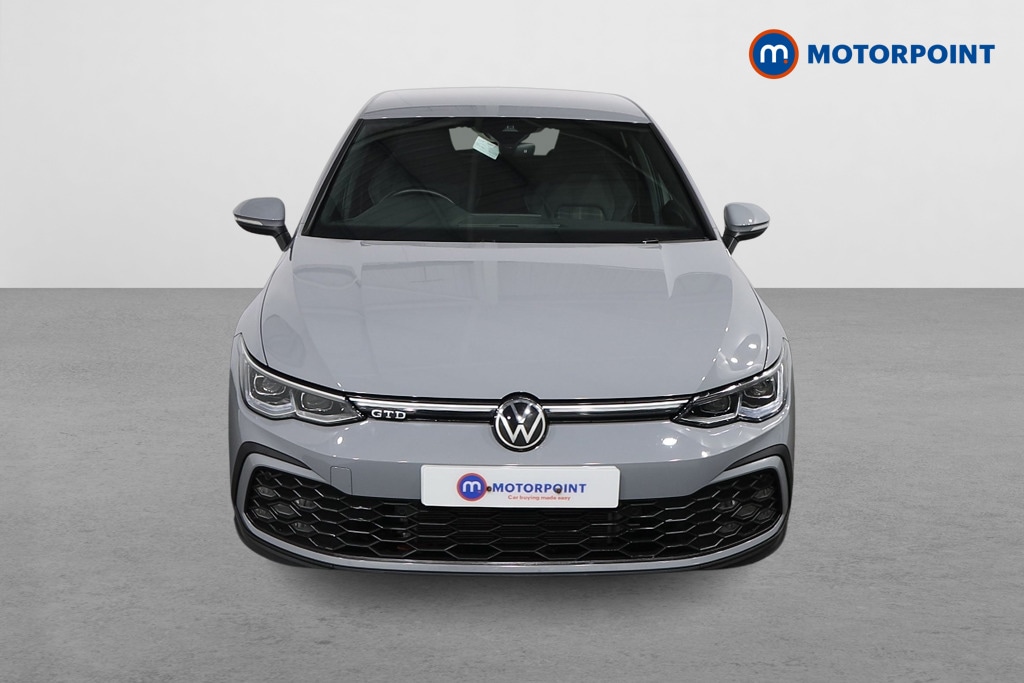 Used Volkswagen Golf 2022 for sale - 76616571: Photo 2
