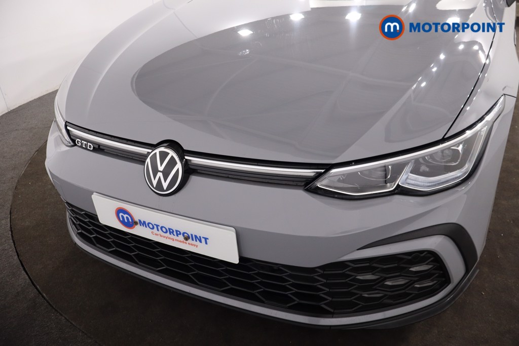 Used Volkswagen Golf 2022 for sale - 76616571: Photo 22