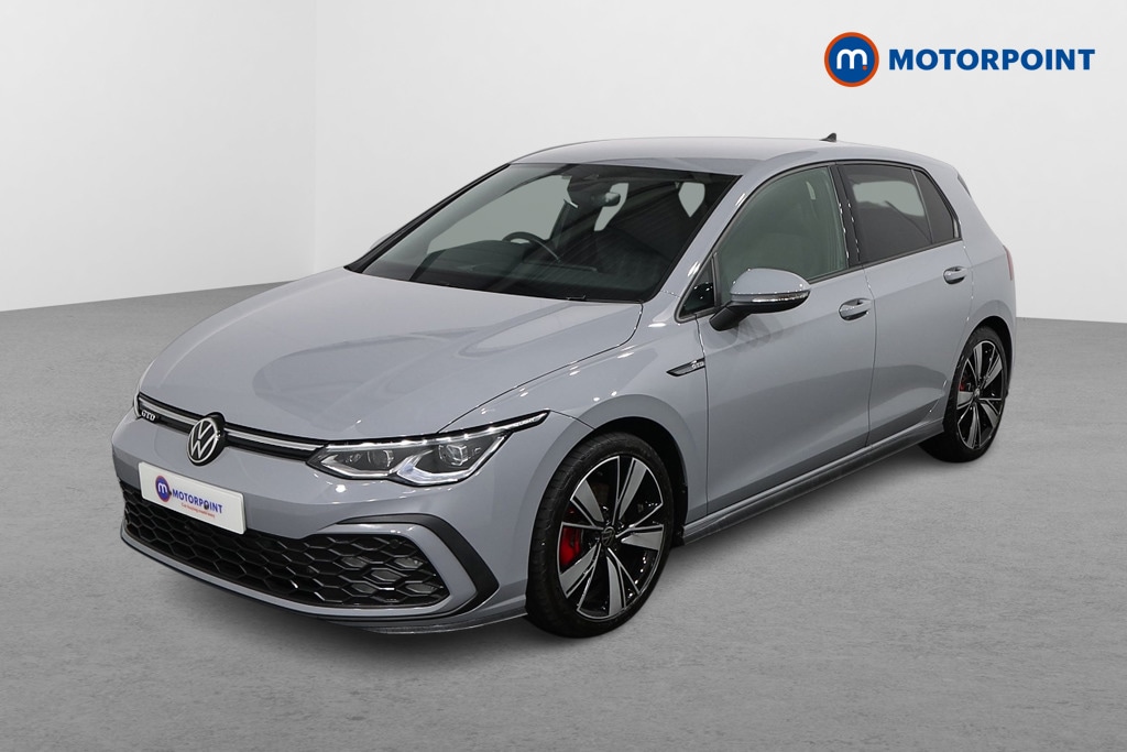 Used Volkswagen Golf 2022 for sale - 76616571: Photo 3