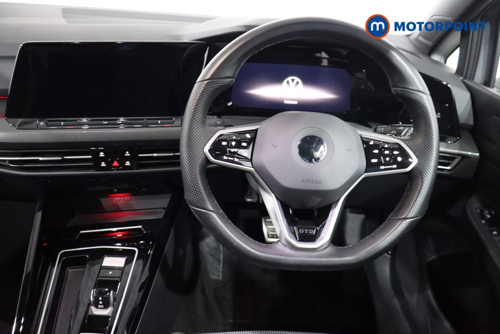 Used Volkswagen Golf 2022 for sale - 76616571: Photo 9