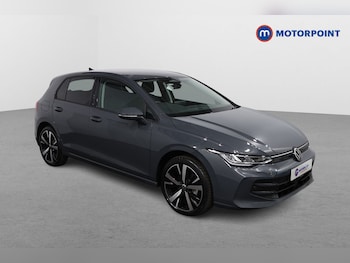 Used Volkswagen Golf 2025 for sale - 78473621: Photo