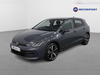 Used Volkswagen Golf 2025 for sale - 78473621: Photo