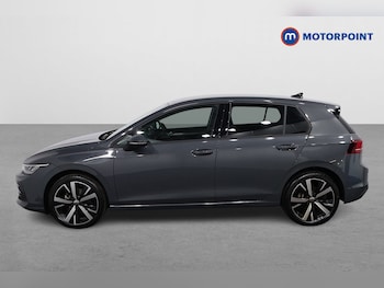 Used Volkswagen Golf 2025 for sale - 78473621: Photo
