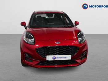 Used Ford Puma 2023 for sale - 75259806: Photo