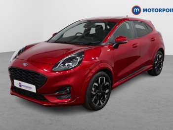 Used Ford Puma 2023 for sale - 75259806: Photo