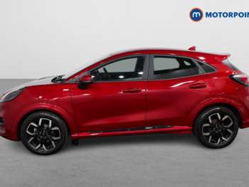 Used Ford Puma 2023 for sale - 75259806: Photo